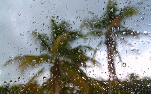 L’ouragan Melissa frappe durement la Jamaïque L’ouragan Melissa frappe durement la Jamaïque