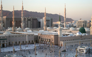 Le plus grand Sofitel du monde ouvrira en Arabie Saoudite en 2026 Le plus grand Sofitel du monde ouvrira en Arabie Saoudite en 2026