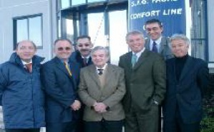 Lyon : 7 agences ''Frantour-Faure Tourisme'' Lyon : 7 agences ''Frantour-Faure Tourisme''