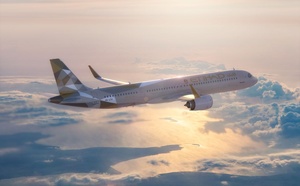L’A321LR ouvre de nouveaux horizons pour Etihad Airways [ABO]