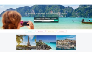 Tripnlive propose des vidéos de voyageurs comme outil marketing