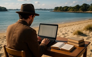 Colombus Voyages relance son concours de récits de voyage !