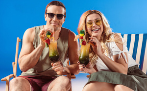 Vous avez dit "No kids" ? TUI France prend le contrepied et mise sur le... "No adult" ! Vous avez dit "No kids" ? TUI France prend le contrepied et mise sur le... "No adult" !