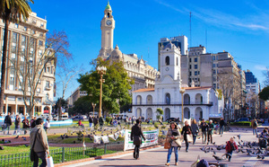 Essendi cède ses hôtels argentins et renforce son recentrage européen