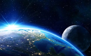 Tourisme Spatial : la Station Spatiale Internationale futur grand hôtel spacial ?