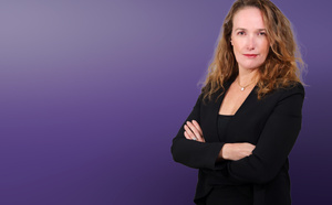 Stéphanie Cabassu nommée secrétaire générale de D-Edge