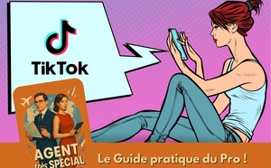 Comment faire connaître sa marque sur TikTok ? [ABO]