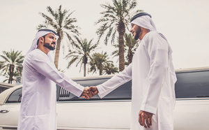 Abu Dhabi renforce ses liens avec le marché européen