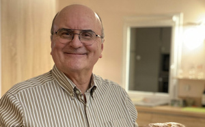 François Clair s’est éteint à 78 ans - ©Protourisme