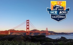 « Race Across California », un road trip inédit imaginé par Visit California pour les pros du tourisme