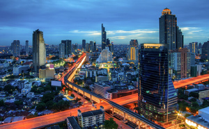 Thaïlande : le COMO Metropolitan Bangkok rouvre après rénovation