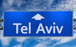 ITA Airways : la liaison Rome - Tel Aviv de retour le 1er janvier 2026