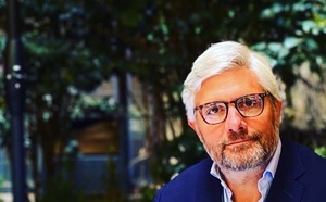 Christophe Decloux nommé Directeur général de IDF Tourisme &amp; Territoires