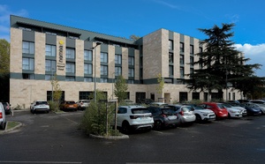 Nemea vend ses villages vacances et accélère sur les résidences urbaines