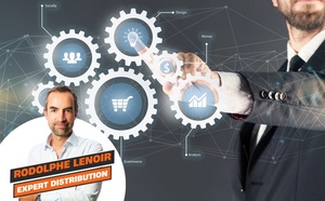 La fonction distribution, un rôle trop souvent oublié en entreprise