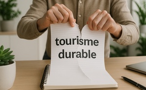 Le tourisme durable est mort, vive le… post-tourisme durable ! [ABO]