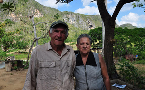 Sumidero : projet communautaire, pionnier du tourisme durable à Cuba