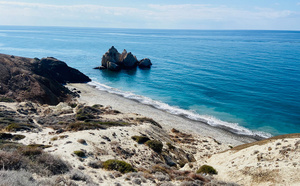Chypre en hiver : de la douceur automnale aux lumières de Noël