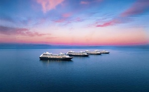 Azamara lève le voile sur sa saison hiver 2027-2028