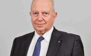 APST : "la maison du tourisme est en très bonne voie", selon Raoul Nabet (Vidéo) APST : "la maison du tourisme est en très bonne voie", selon Raoul Nabet (Vidéo)