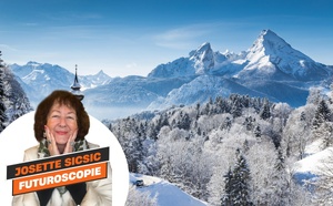 Montagne : entre enchantement et désenchantement [ABO]