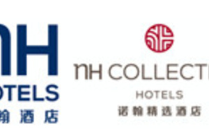 NH Hotel Group s'associe à HNA et débarque sur le marché chinois