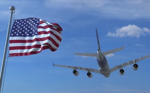 Shutdown : vers la fermeture de l’espace aérien aux États-Unis ?