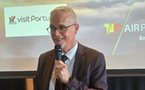 TAP Portugal renforce son réseau et fête les 35 ans de Marseille - Lisbonne
