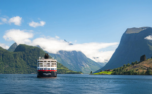 La Ligne du Spitzberg, une découverte « tout inclus » de la Norvège et du Spitzberg