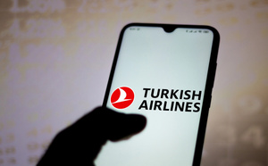Turkish Airlines reprend les vols vers Souleimaniye (Irak)