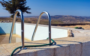 Spa fermé, piscine en travaux... un remboursement intégral du voyage ? [ABO]