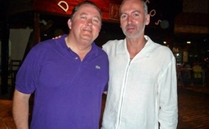 La Case de l'Oncle Dom : on n'est jamais prophète en son pays... La Case de l'Oncle Dom : on n'est jamais prophète en son pays...