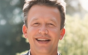 Stéphane Bartaire nommé directeur général d’Odalys City, Campus et Happy Senior