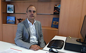 Tenerife : Vicente Dorta nommé directeur général de l'Office de Tourisme