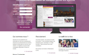 Resaneo va intégrer les tarifs SNCF à ses résultats