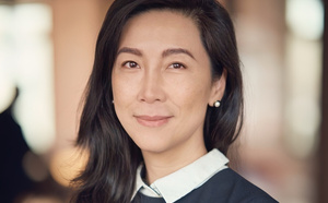 Amadeus : Rongrong Hu nommée Senior Vice President of Corporate Strategy