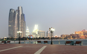 Abu Dhabi et Expedia Group renforcent leur partenariat mondial