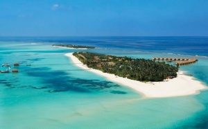 Maldives : Sun Resorts acquiert l’hôtel Kanuhura