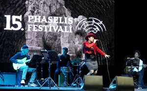 La Turquie veut promouvoir son offre culturelle auprès des Français