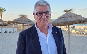 Yvon Peltanche (Eden tour) : "Nous sommes un réseau qui compte !"