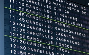 USA : après un week-end de chaos, vers une sortie de crise du shutdown ?