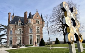 Berry : J'ai testé pour vous « Les Hauts de Sancerre » 5 étoiles