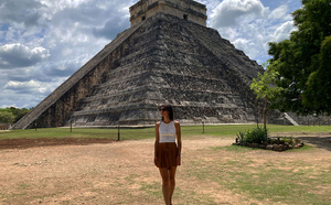 La péninsule du Yucatan et ses incontournables en autotour