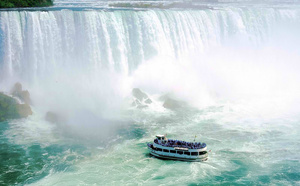 L'été canadien pensé pour les groupes avec Receptour Canada