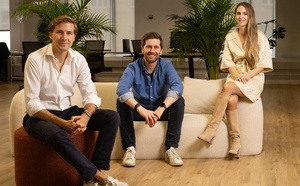 Amenitiz  : la start-up franco-espagnole finalise une levée de fonds record en Europe !