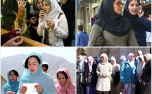 La Case de l'Oncle Dom : Voilez, Madame, ce cheveu que je ne saurais voir ! La Case de l'Oncle Dom : Voilez, Madame, ce cheveu que je ne saurais voir !