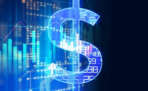 Marché des changes : le dollar pourrait encore légèrement reculer