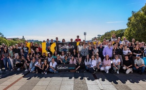 Salaün Holidays veut "muscler la clientèle B2B" de la Boutique des Groupes