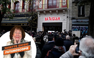 Attentats 13 novembre : le terrorisme fait-il encore peur ?