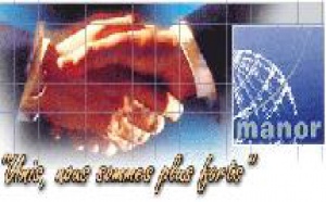 Manor : Nautil rejoint le réseau Tourcom Manor : Nautil rejoint le réseau Tourcom